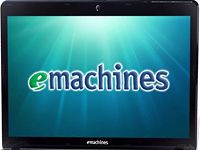 eMachines筆記本電腦一鍵u盤啟動bios設置
