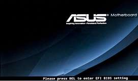 華碩v451筆記本bios設置u盤啟動方法介紹