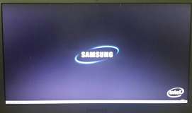 三星270e5k筆記本使用bios設置u盤啟動教程