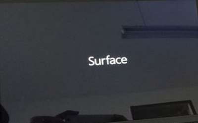 微軟surface筆記本如何設(shè)置u盤啟動(dòng)