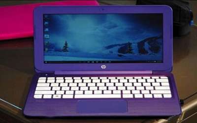 惠普stream13-c109tu筆記本一鍵u盤安裝win8系統(tǒng)教程