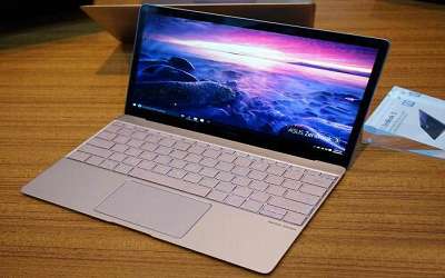 華碩zenbook3 ux390筆記本一鍵u盤(pán)安裝win8系統(tǒng)教程
