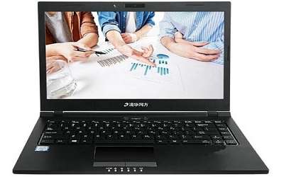 清華同方鋒銳x30筆記本一鍵u盤安裝win8系統(tǒng)教程