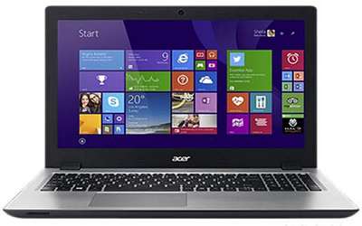 宏基acer v3-574g-5326筆記本一鍵u盤安裝win10系統(tǒng)教程