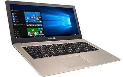 華碩vivobook pro15筆記本一鍵u盤安裝win7系統(tǒng)教程