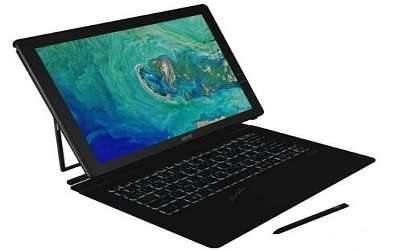 宏基acer switch7筆記本一鍵u盤安裝win8系統(tǒng)教程