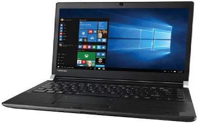 東芝r30-c筆記本一鍵u盤安裝win8系統(tǒng)教程