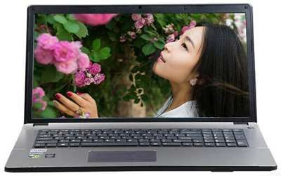 火影火神v7筆記本一鍵u盤安裝win8系統(tǒng)教程