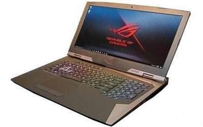 華碩chimera rog g703v筆記本一鍵u盤安裝win8系統(tǒng)教程