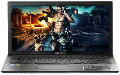 神舟戰(zhàn)神k610d-i5d4筆記本一鍵u盤(pán)安裝win8系統(tǒng)教程