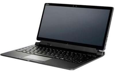 富士通stylistic q738筆記本一鍵u盤安裝win7系統(tǒng)教程