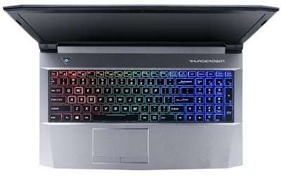 雷神g7000m筆記本一鍵u盤安裝win7系統(tǒng)教程