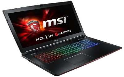 微星ge72 mvr 7rg-039cn筆記本一鍵u盤安裝win8系統(tǒng)教程