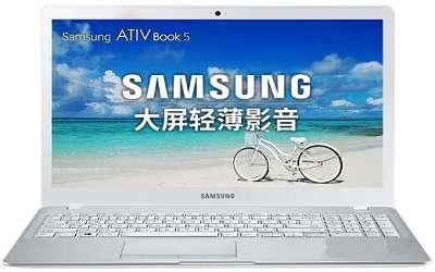 三星500r5h-k02筆記本一鍵u盤安裝win8系統(tǒng)教程