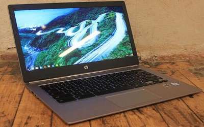 惠普chromebook13筆記本一鍵u盤安裝win10系統(tǒng)教程