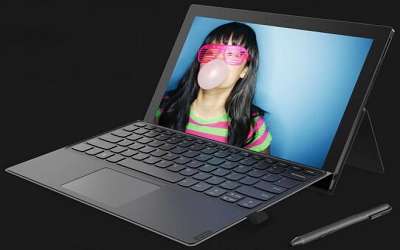 聯(lián)想miix 630筆記本一鍵u盤安裝win10系統(tǒng)教程