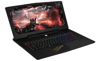 技嘉aorus x7 dt v8筆記本一鍵u盤安裝win10系統(tǒng)教程