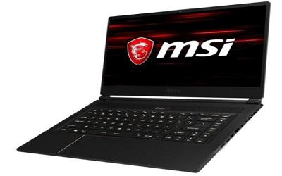 微星gs65筆記本一鍵u盤安裝win8系統(tǒng)教程