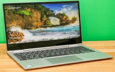 聯(lián)想yoga 730-13筆記本一鍵u盤安裝win10系統(tǒng)教程