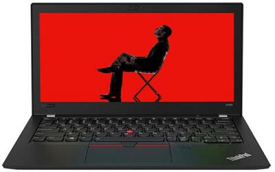 聯(lián)想thinkpad x280筆記本一鍵u盤安裝win8系統(tǒng)教程