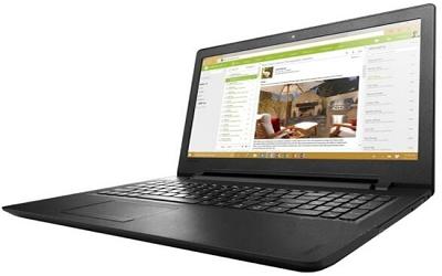 聯(lián)想Ideapad 110-15筆記本一鍵u盤安裝win7系統(tǒng)教程