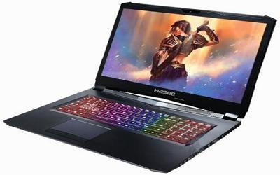 神舟精盾kingbook g97e筆記本一鍵u盤安裝win7系統(tǒng)教程