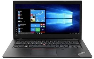 聯(lián)想thinkpad l480筆記本一鍵u盤安裝win10系統(tǒng)教程