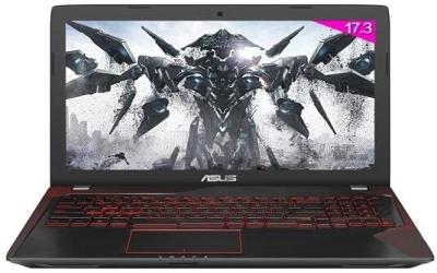 華碩fx73vd筆記本一鍵u盤安裝win10系統(tǒng)教程