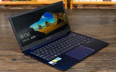 華碩靈耀u3100un筆記本一鍵u盤安裝win7系統(tǒng)教程