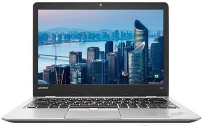 聯(lián)想thinkpad new s2 2017筆記本一鍵u盤安裝win10系統(tǒng)教程