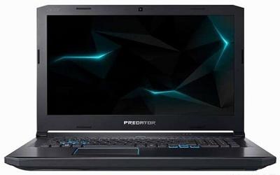 宏基acer 掠奪者h(yuǎn)elios 500筆記本一鍵u盤安裝win8系統(tǒng)教程