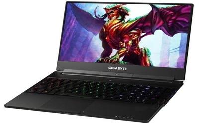 技嘉贏刃aero 15x筆記本一鍵u盤安裝win10系統(tǒng)教程