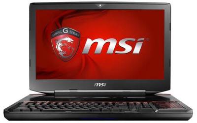 微星gt83 8rg-020cn筆記本一鍵u盤安裝win10系統(tǒng)教程