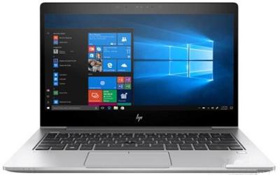 惠普elitebook 830 g5筆記本一鍵u盤安裝win7系統(tǒng)教程
