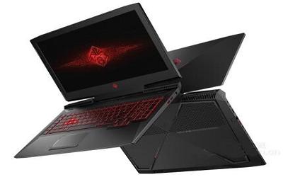 惠普omen 17-an000tx筆記本一鍵u盤安裝win7系統(tǒng)教程