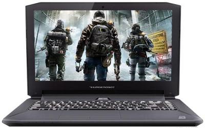 雷神小鋼炮st筆記本一鍵u盤安裝win7系統(tǒng)教程