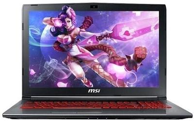 微星gv62筆記本一鍵u盤安裝win8系統(tǒng)教程