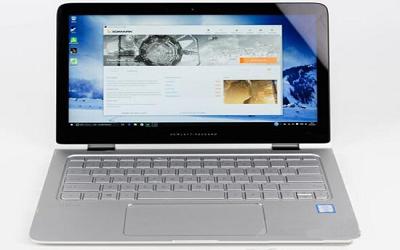 惠普spectre pro x360 g2筆記本一鍵u盤安裝win7系統(tǒng)教程