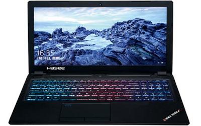 神舟精盾kingbook t97筆記本一鍵u盤安裝win8系統(tǒng)教程
