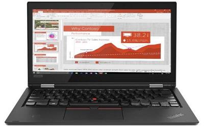 聯(lián)想thinkpad s2 yoga 2018筆記本一鍵u盤安裝win10系統(tǒng)教程