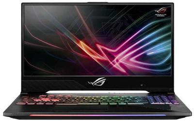 rog魔霸2 gl504gm8750筆記本一鍵u盤安裝win7系統(tǒng)教程