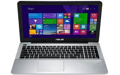 華碩x555yi7110筆記本一鍵u盤安裝win8系統(tǒng)教程