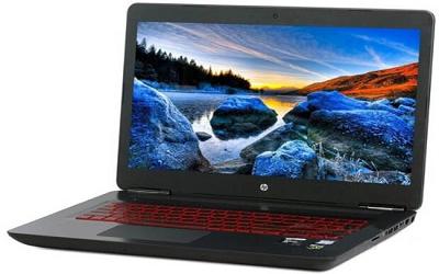 惠普omen 17-w100筆記本一鍵u盤安裝win7系統(tǒng)教程