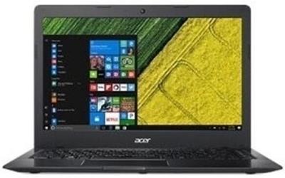 宏基acer swift 1 sf114-31-c1a7筆記本一鍵u盤安裝win10系統(tǒng)教程