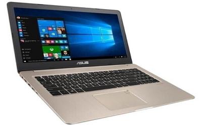 華碩vivobook pro 15筆記本一鍵u盤安裝win7系統(tǒng)教程