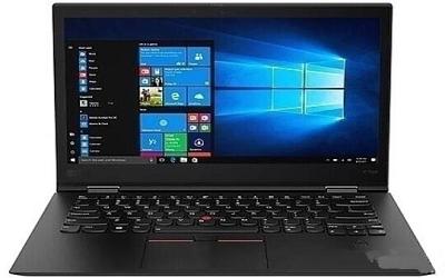 聯(lián)想thinkpad x1 yoga 2018筆記本一鍵u盤安裝win10系統(tǒng)教程