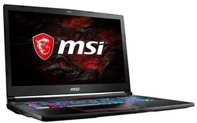 微星ge73vr筆記本一鍵u盤安裝win10系統(tǒng)教程