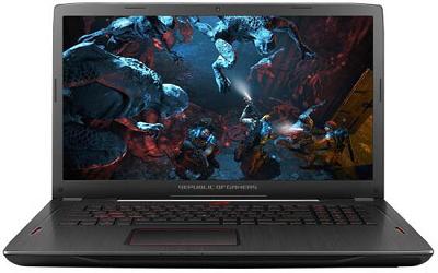 rog strix gl 702zc筆記本一鍵u盤(pán)安裝win10系統(tǒng)教程