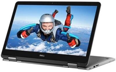 戴爾inspiron 靈越 17 7000筆記本一鍵u盤(pán)安裝win7系統(tǒng)教程