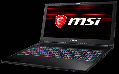 微星gs63 8re-001cn筆記本一鍵u盤(pán)安裝win8系統(tǒng)教程
